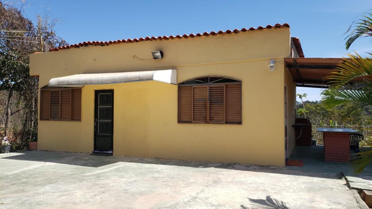 Fazenda, Zona Rural, 2 Quartos, 0 Vaga