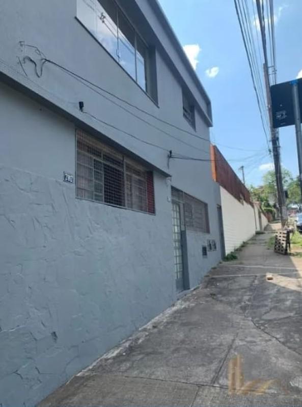 Casa, Padre Eustáquio, 7 Quartos, 0 Vaga, 2 Suítes