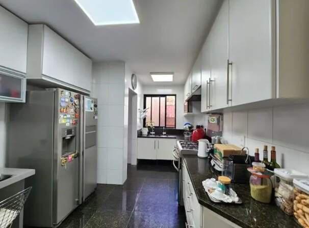 Apartamento, Anchieta, 4 Quartos, 3 Vagas, 2 Suítes
