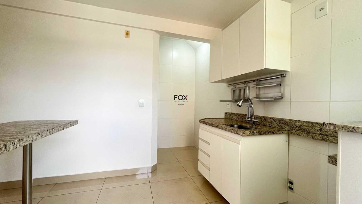 Cobertura, Estoril, 3 Quartos, 4 Vagas, 1 Suíte