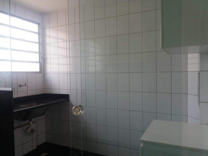Apartamento, Buritis, 3 Quartos, 2 Vagas, 1 Suíte