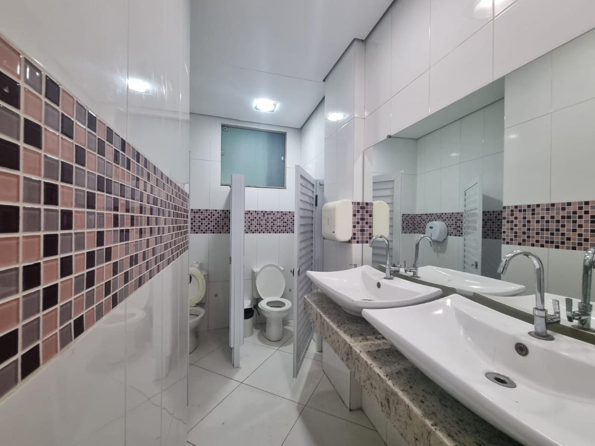 Andar, Jardim Riacho das Pedras, 0 Quarto, 0 Vaga