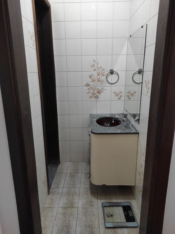 Casa, Caiçaras, 4 Quartos, 3 Vagas, 3 Suítes