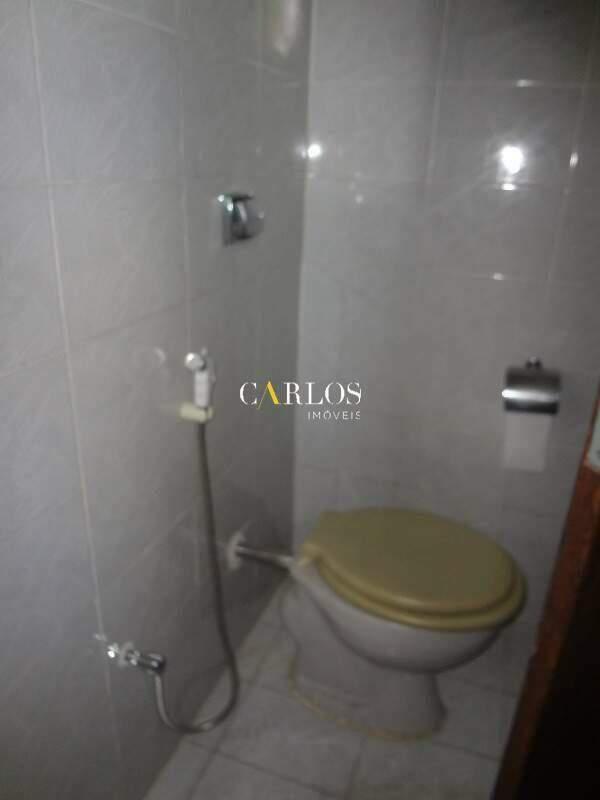 Casa, Cachoeirinha, 3 Quartos, 5 Vagas, 1 Suíte