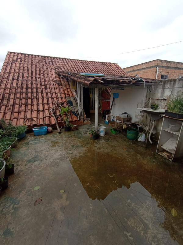 Casa, Xangri-lá, 3 Quartos, 6 Vagas, 1 Suíte