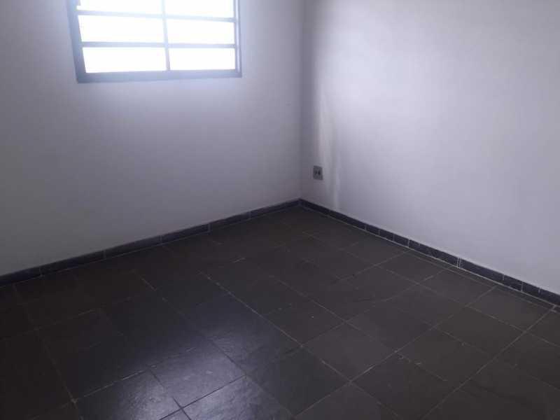 Apartamento, Bonsucesso, 2 Quartos, 1 Vaga