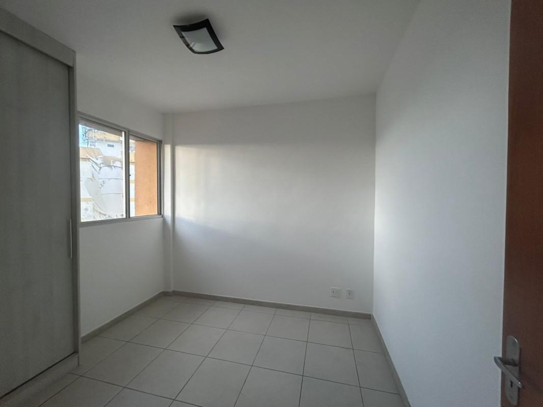 Apartamento, Nova Granada, 2 Quartos, 1 Vaga, 1 Suíte