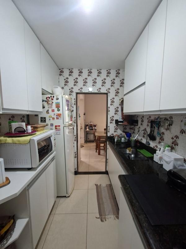 Apartamento, Aeroporto, 4 Quartos, 1 Vaga, 1 Suíte