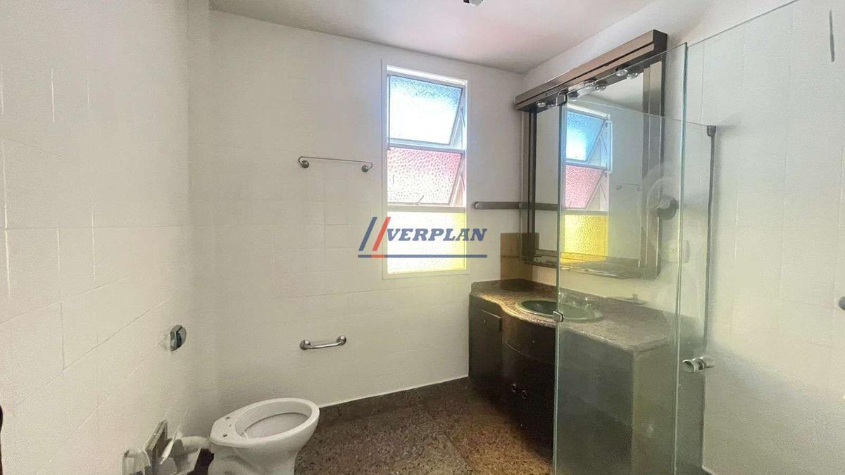 Apartamento, Santo Agostinho, 4 Quartos, 2 Vagas, 2 Suítes