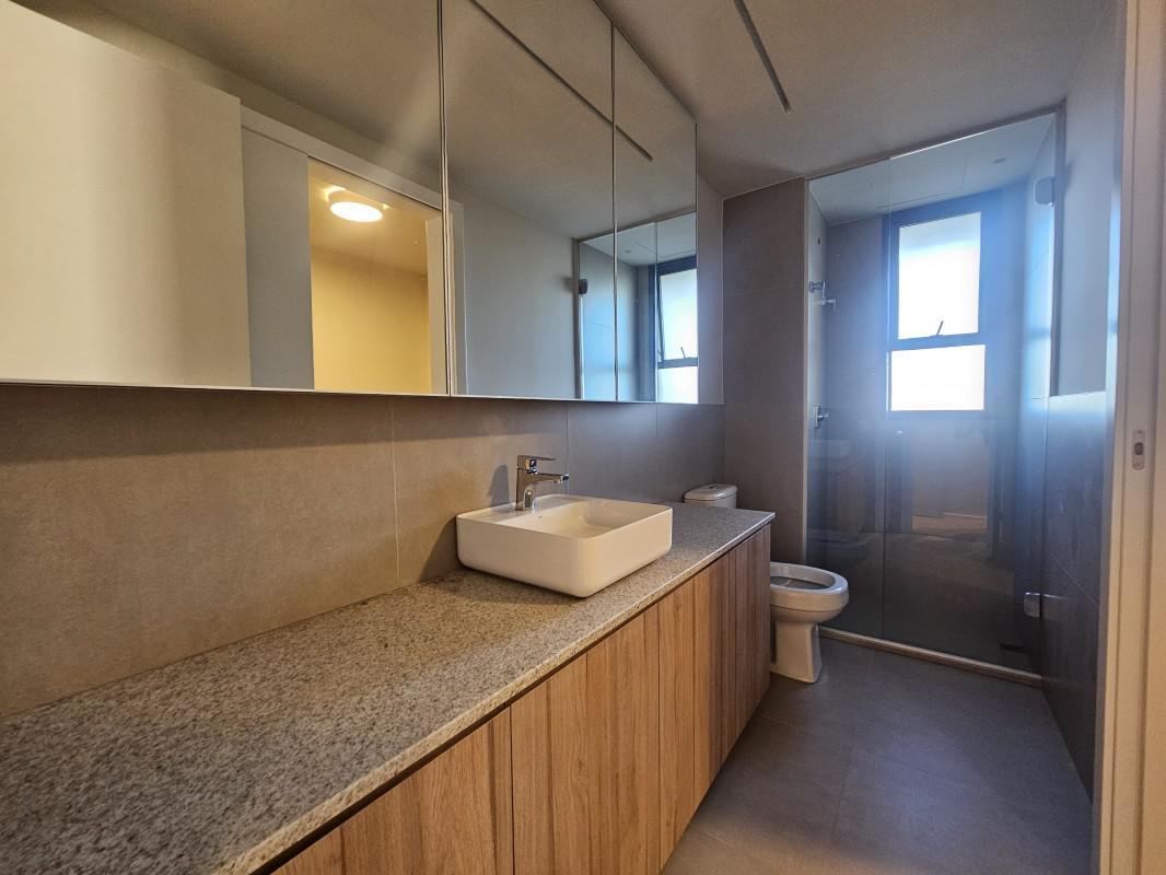 Apartamento, Vila da Serra, 2 Quartos, 2 Vagas, 1 Suíte