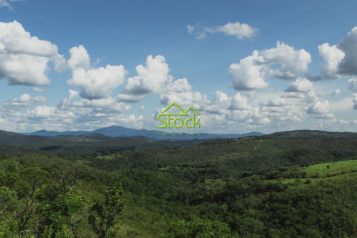 Fazenda, Lagoa Mansões, 0 Quarto, 0 Vaga