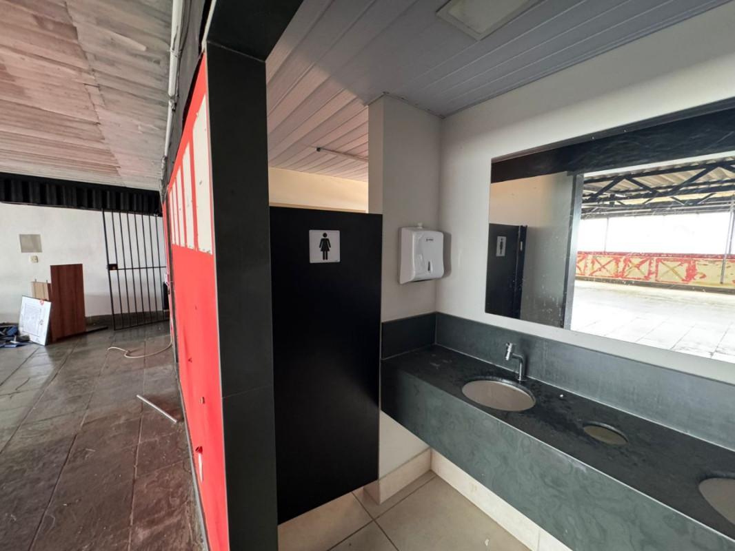 Andar, Colégio Batista, 0 Quarto, 0 Vaga
