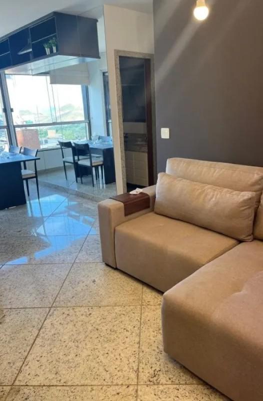 Apartamento, Vale do Sereno, 2 Quartos, 1 Vaga, 1 Suíte