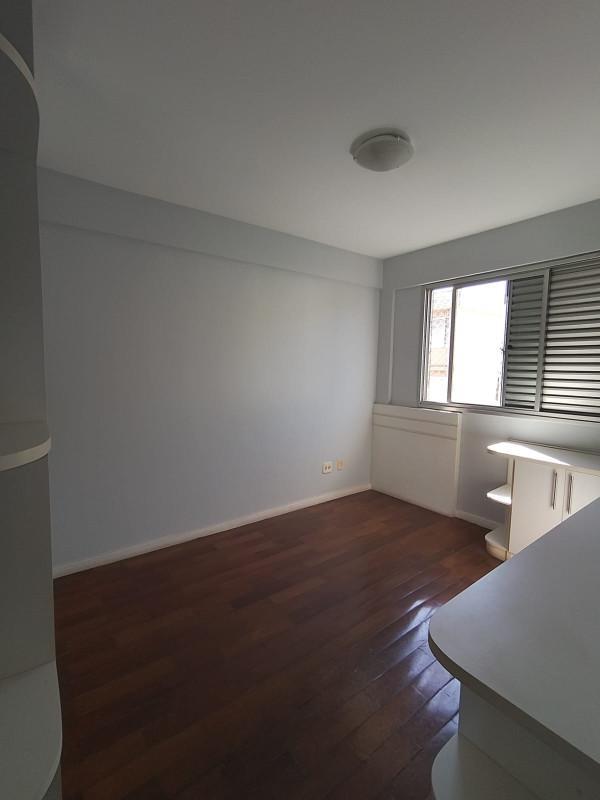 Cobertura, Prado, 3 Quartos, 2 Vagas, 1 Suíte