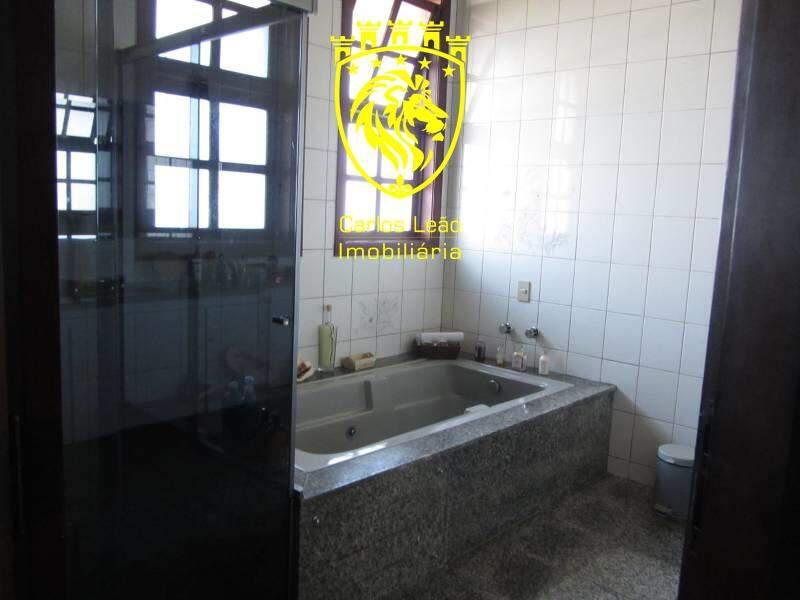 Casa, Alto Caiçaras, 4 Quartos, 0 Vaga, 1 Suíte