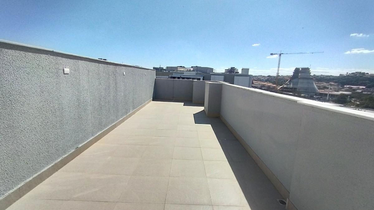Apartamento, Vila Clóris, 3 Quartos, 2 Vagas, 1 Suíte