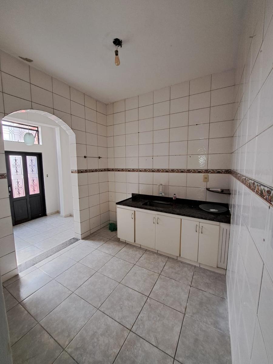 Casa, Prado, 5 Quartos, 1 Vaga, 1 Suíte