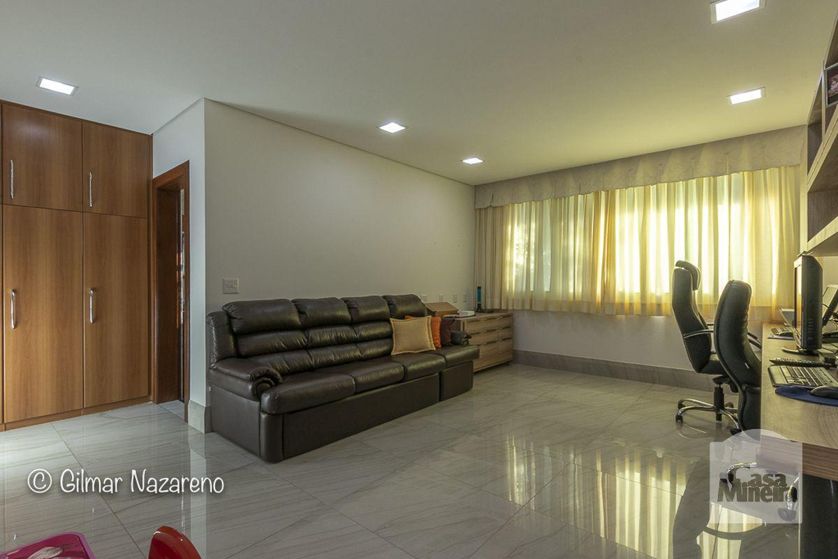 Casa, Mangabeiras, 6 Quartos, 34 Vagas, 6 Suítes