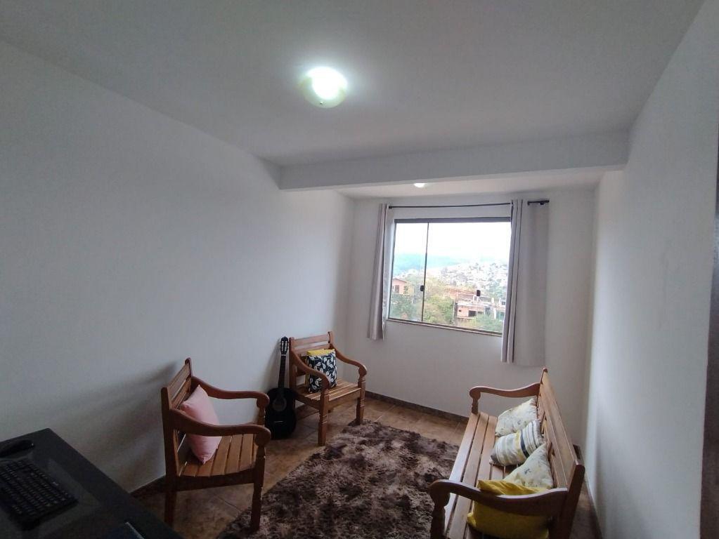 Casa, Morro São Francisco, 3 Quartos, 2 Vagas