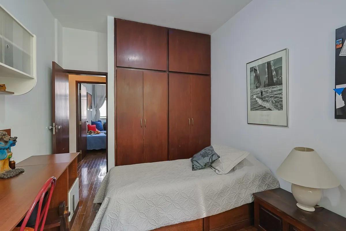 Apartamento, Savassi, 4 Quartos, 4 Vagas, 1 Suíte