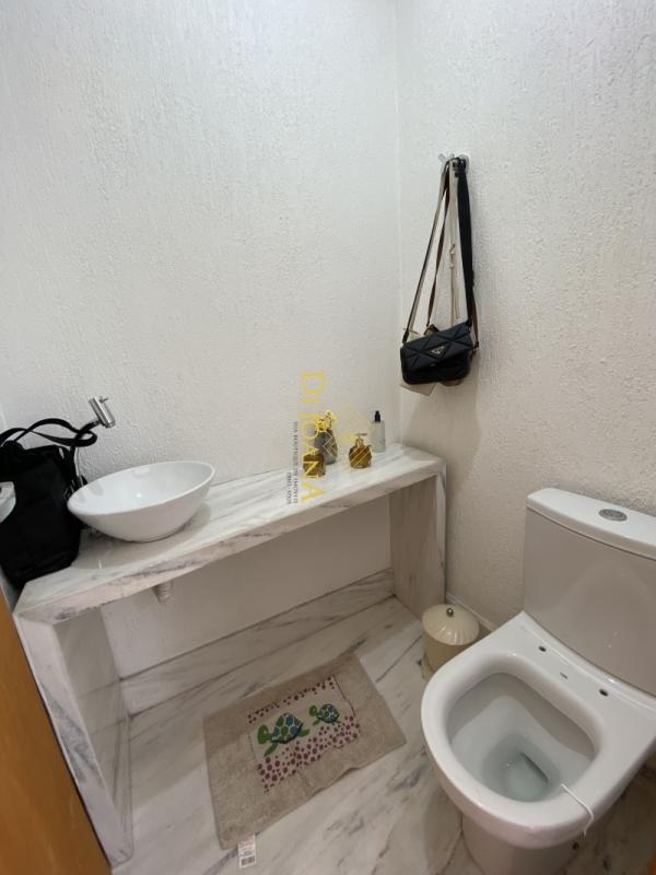 Apartamento, Jardim da Cidade, 4 Quartos, 5 Vagas, 1 Suíte