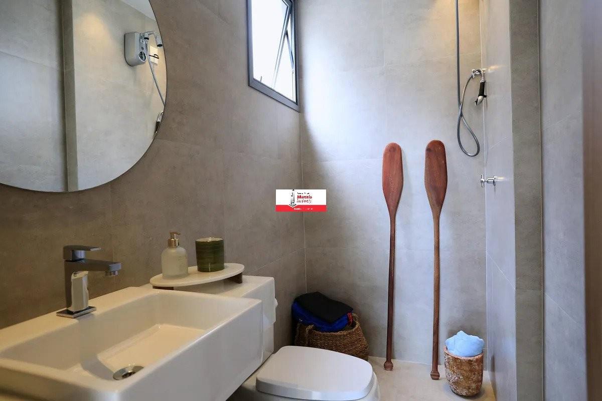 Cobertura, Boa Viagem, 2 Quartos, 3 Vagas, 1 Suíte
