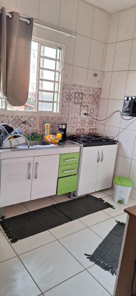 Casa, Eldorado, 3 Quartos, 1 Vaga, 1 Suíte