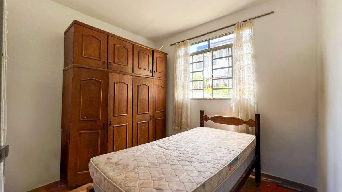 Apartamento, Sagrada Família, 3 Quartos, 1 Vaga