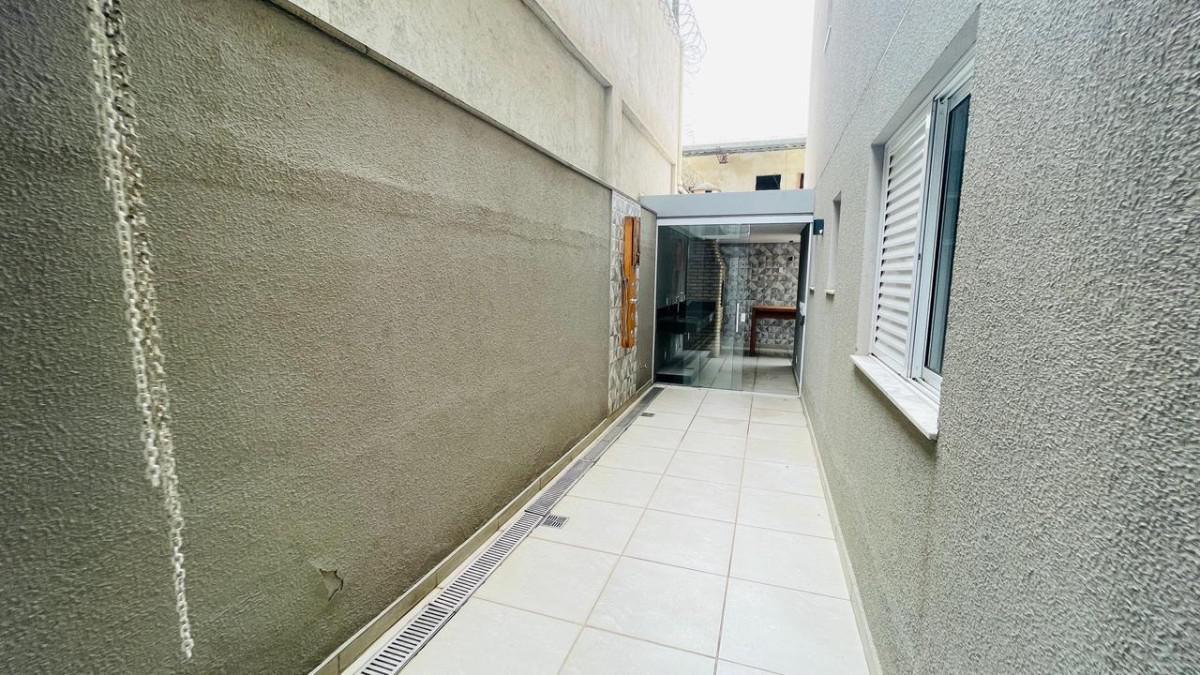 Apartamento, Ressaca, 2 Quartos, 1 Vaga, 1 Suíte