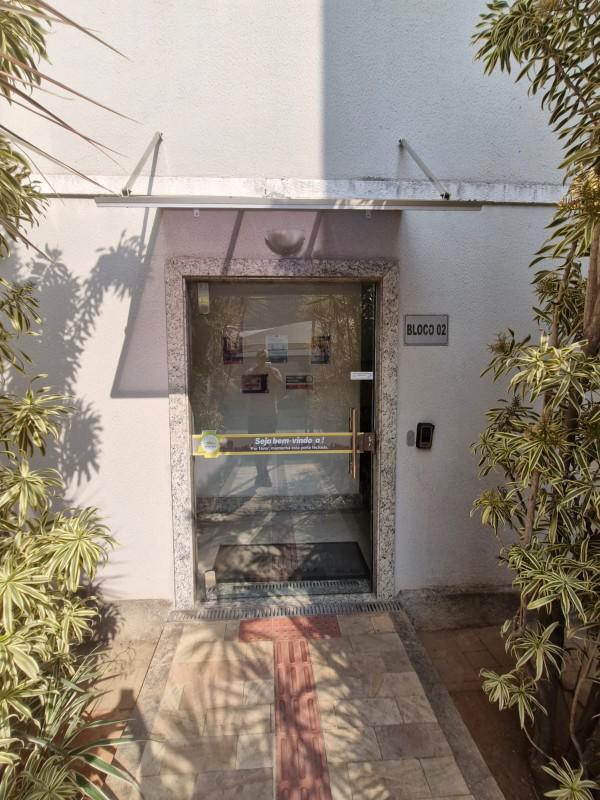 Apartamento, Parque Maracanã, 2 Quartos, 1 Vaga