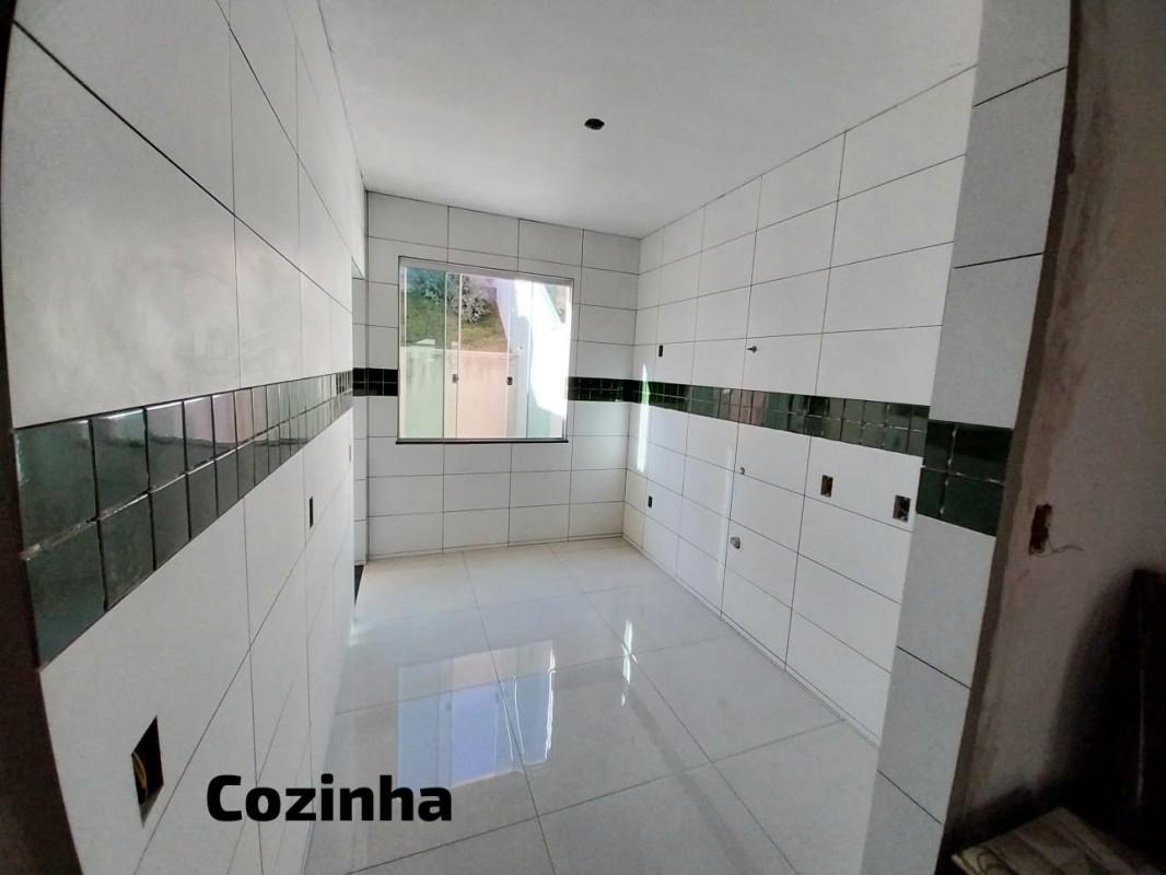 Casa, Duque de Caxias, 3 Quartos, 2 Vagas, 1 Suíte