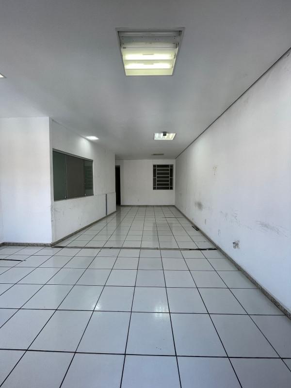 Andar, Centro, 0 Quarto, 0 Vaga