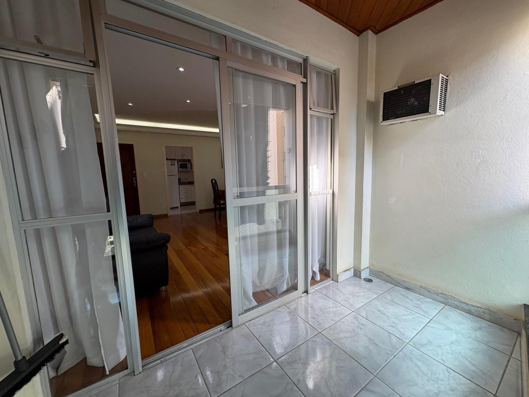 Apartamento, Castelo, 3 Quartos, 2 Vagas, 1 Suíte