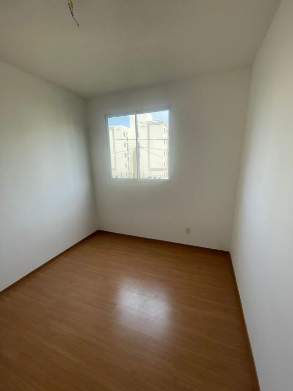Apartamento, Pousada Del Rey (são Benedito), 2 Quartos, 1 Vaga