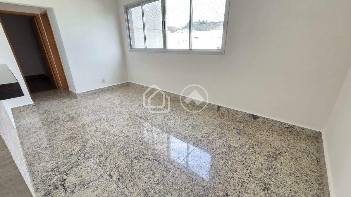 Apartamento, Buritis, 2 Quartos, 2 Vagas, 1 Suíte