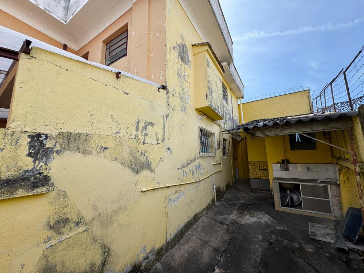 Casa, Lagoinha, 8 Quartos, 2 Vagas, 1 Suíte