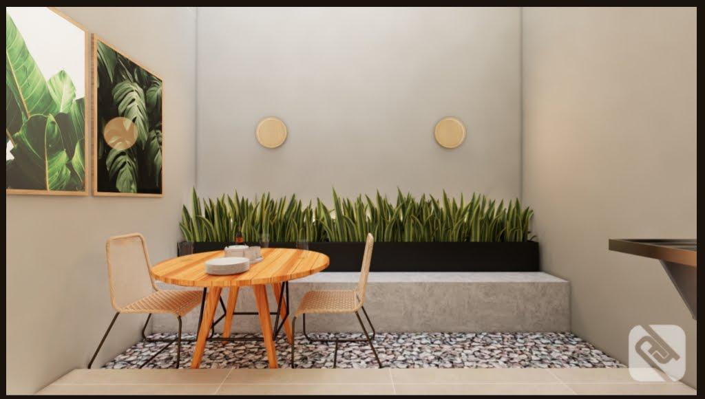 Casa, Jardim Primavera, 3 Quartos, 1 Vaga