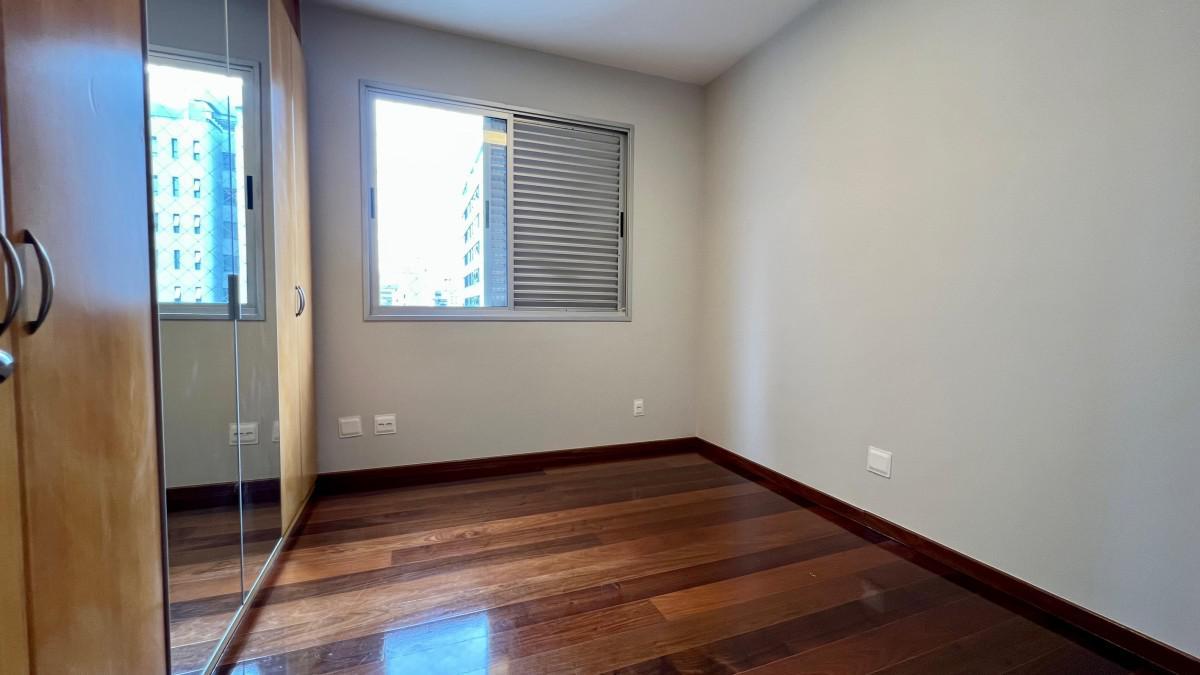 Apartamento, Savassi, 3 Quartos, 2 Vagas, 1 Suíte