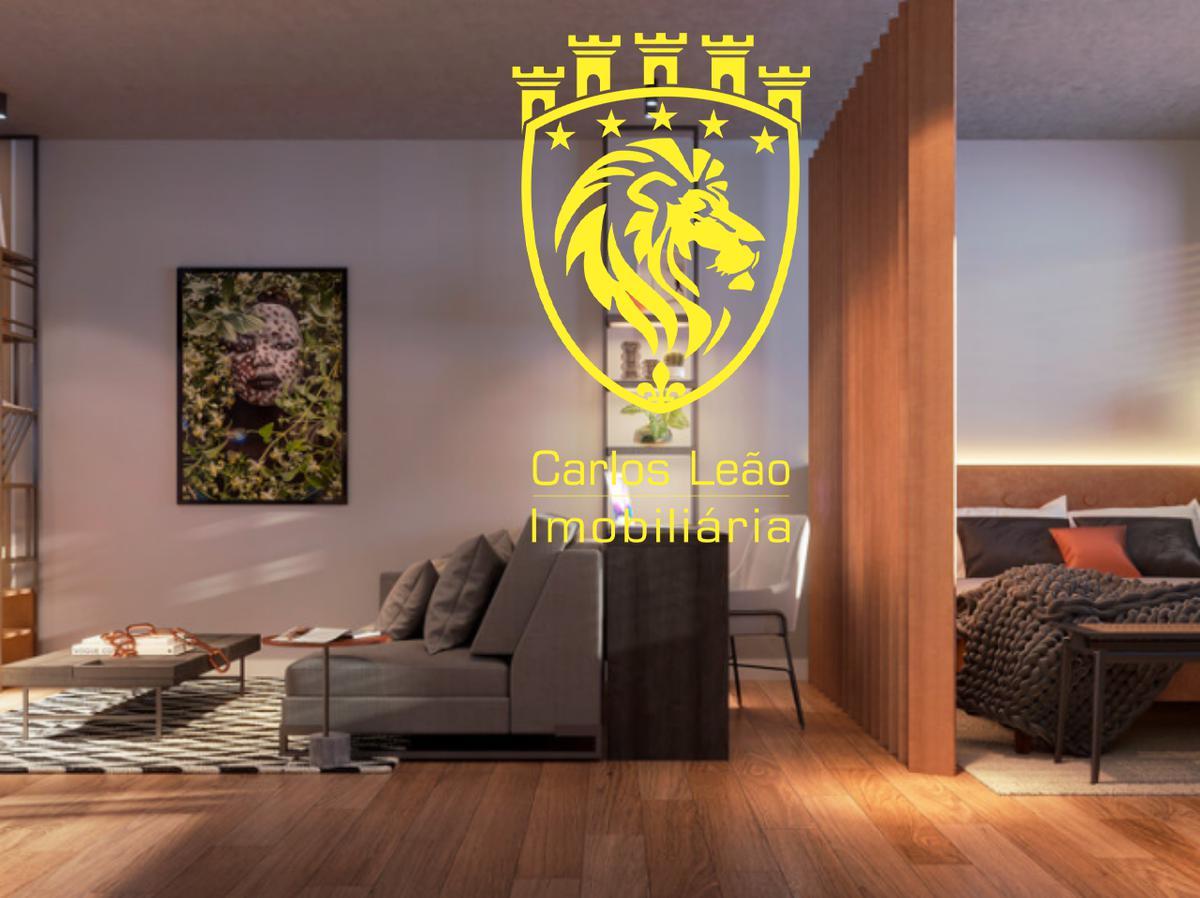 Apartamento, Boa Viagem, 1 Quarto, 1 Vaga, 1 Suíte