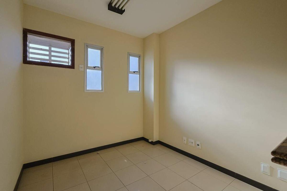 Andar, Santa Efigênia, 0 Quarto, 4 Vagas