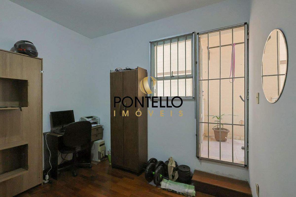 Apartamento, Buritis, 3 Quartos, 2 Vagas, 1 Suíte