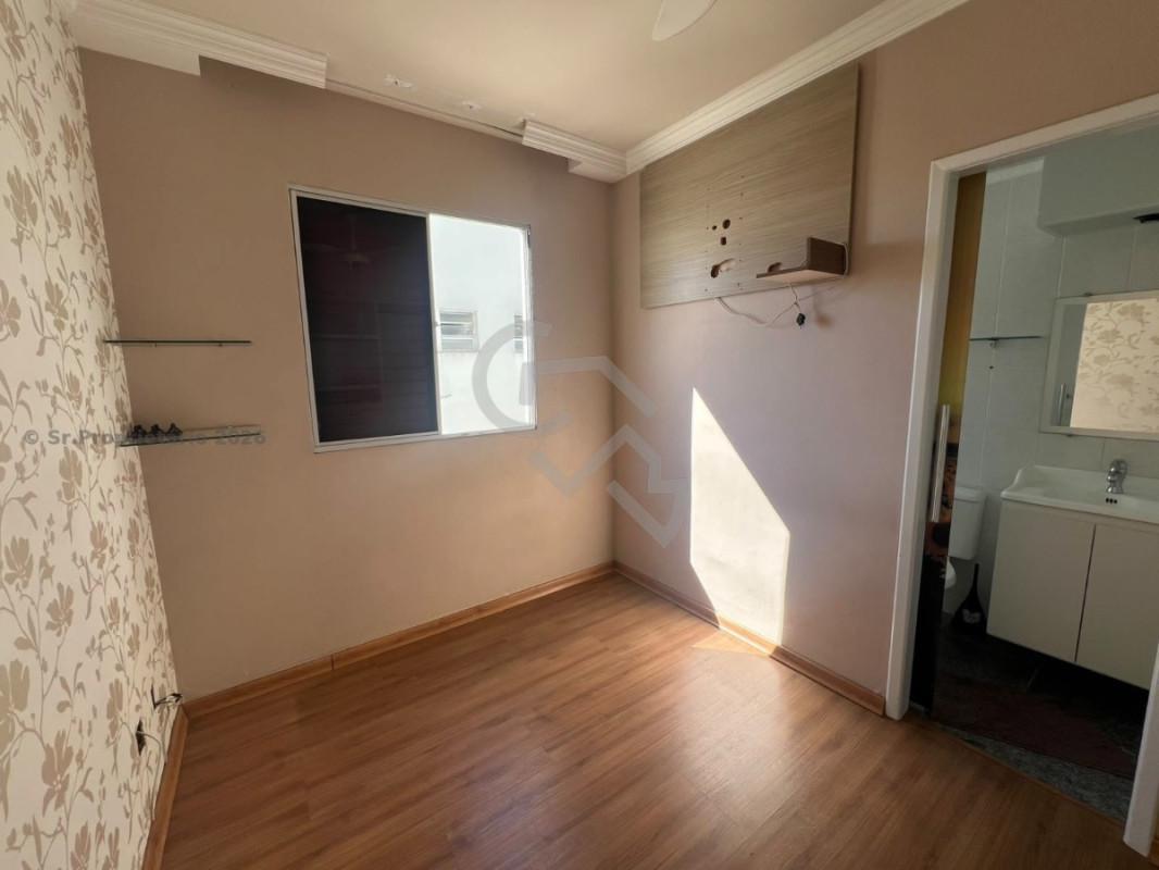 Apartamento, Silveira, 3 Quartos, 1 Vaga, 1 Suíte