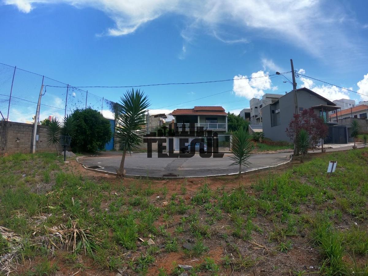 Lote, Jardim Panorama, 0 Quarto, 0 Vaga
