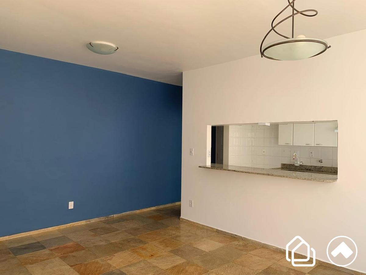 Apartamento, Buritis, 2 Quartos, 2 Vagas, 1 Suíte