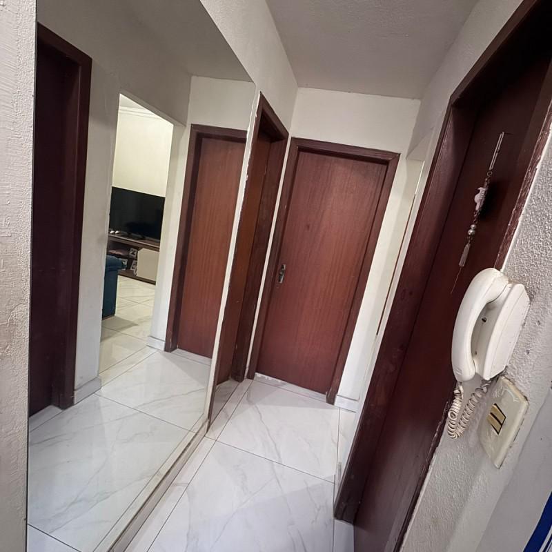 Casa, Riacho da Mata, 3 Quartos, 2 Vagas