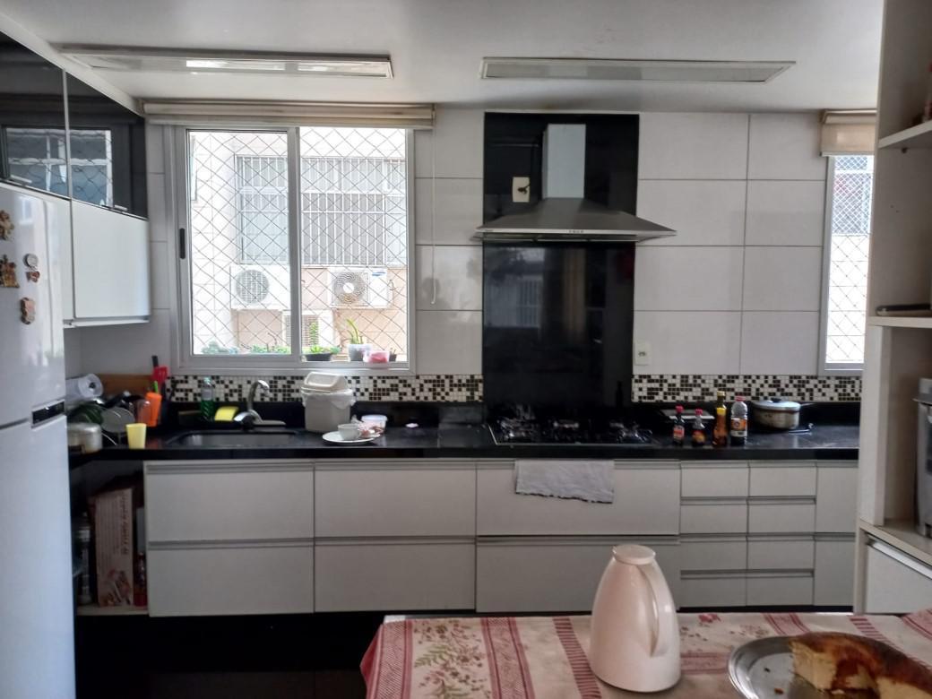 Apartamento, Gutierrez, 3 Quartos, 2 Vagas, 1 Suíte