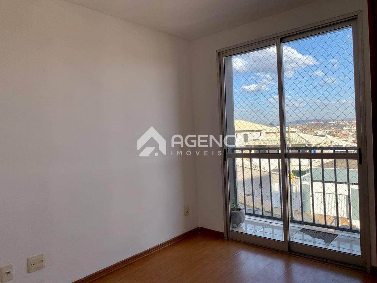 Apartamento, Cândida Ferreira, 3 Quartos, 0 Vaga, 1 Suíte