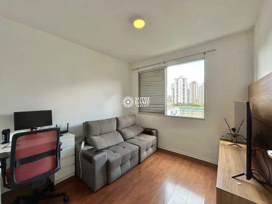 Apartamento, Carmo, 3 Quartos, 2 Vagas, 2 Suítes