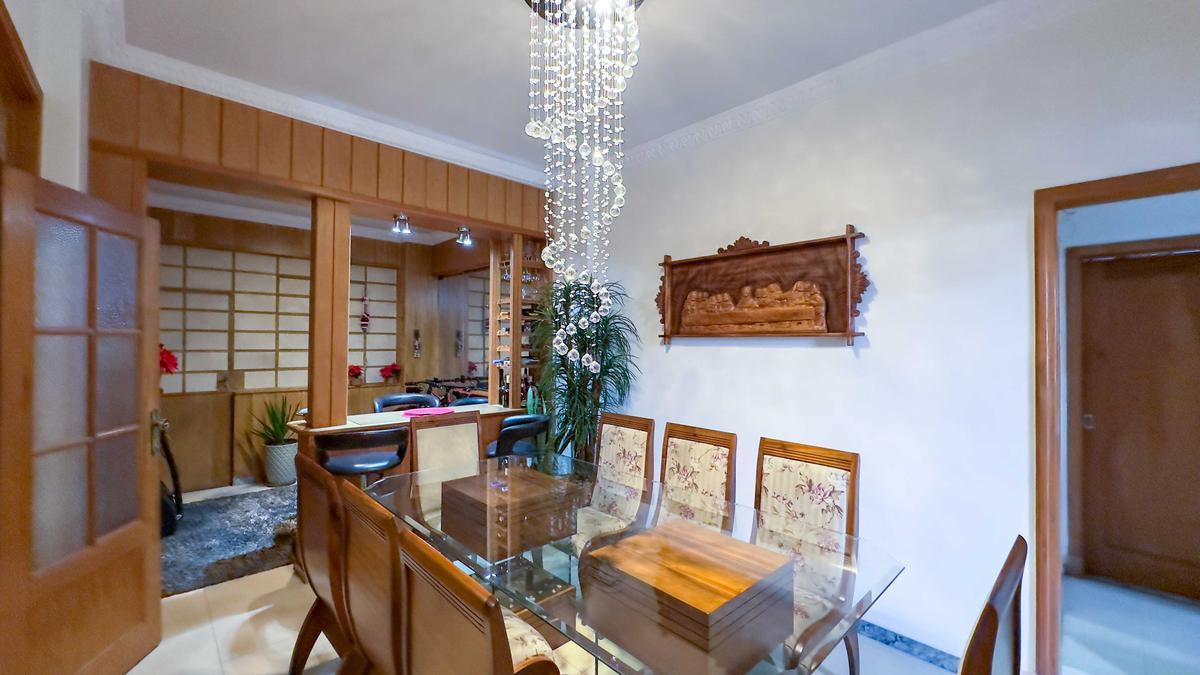 Apartamento, Centro, 3 Quartos, 0 Vaga