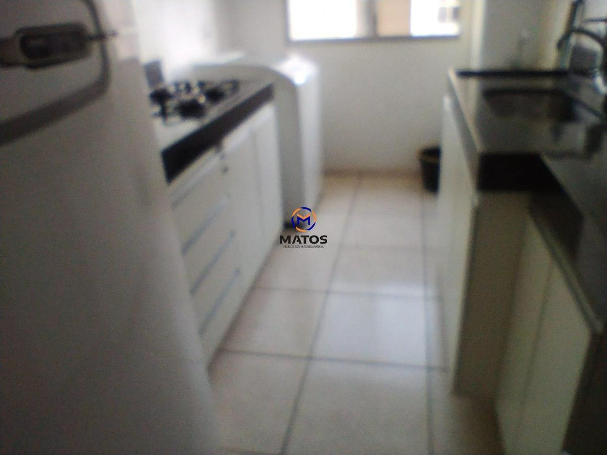 Apartamento, Belo Vale, 2 Quartos, 1 Vaga